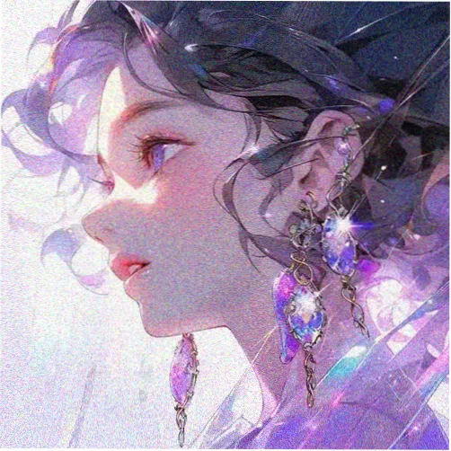 漩涡鸣人 火影忍者全彩